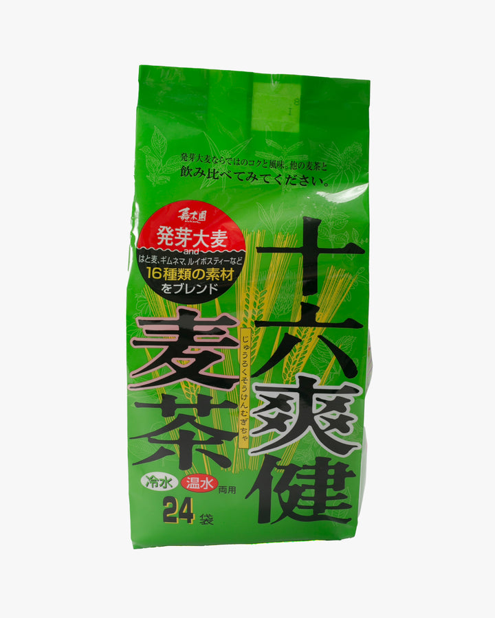 Soken Mugicha Tea Bags