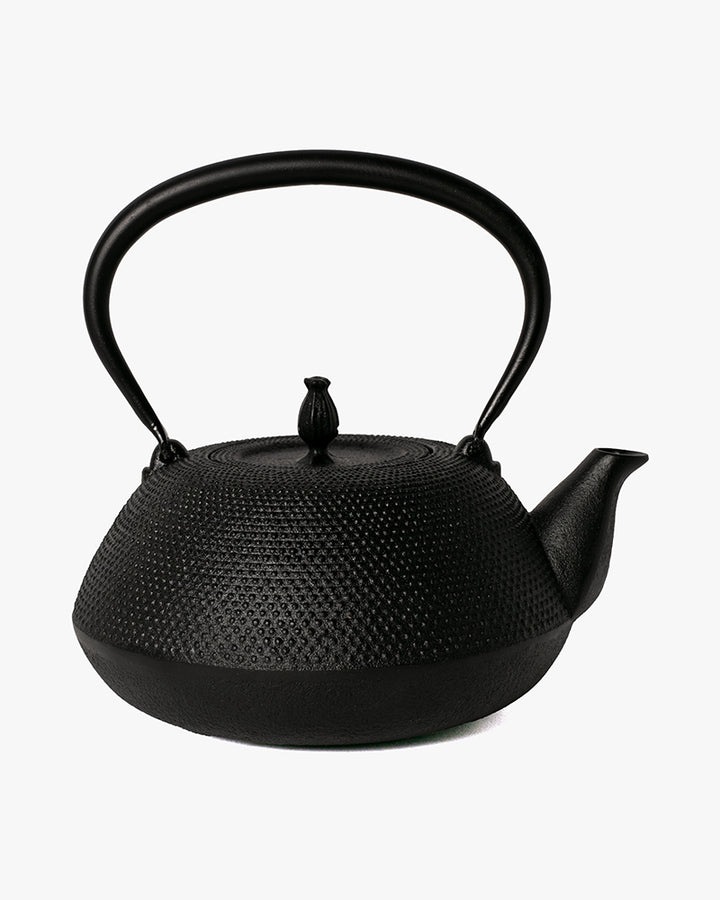 Kettle, Oitomi, Nambu Tekki, Kawari-Santama Arare 1.8L
