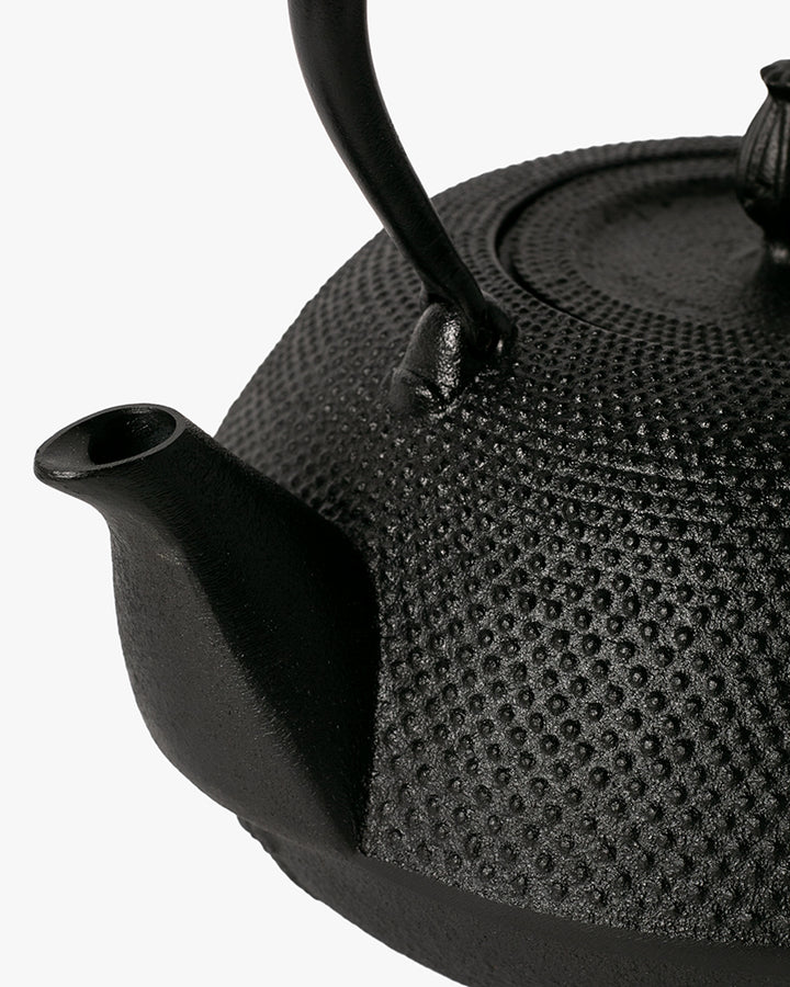 Kettle, Oitomi, Nambu Tekki, Kawari-Santama Arare 1.8L