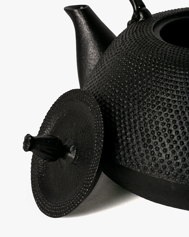 Kettle, Oitomi, Nambu Tekki, Kawari-Santama Arare 1.8L