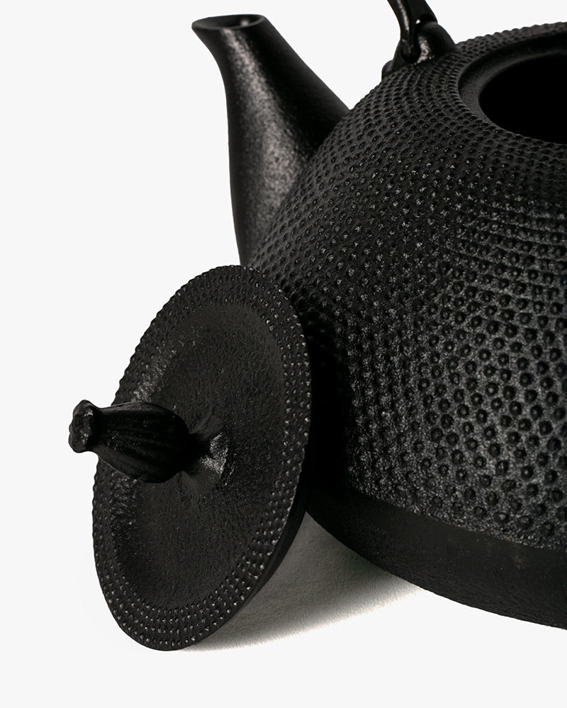 Kettle, Oitomi, Nambu Tekki, Kawari-Santama Arare 1.8L