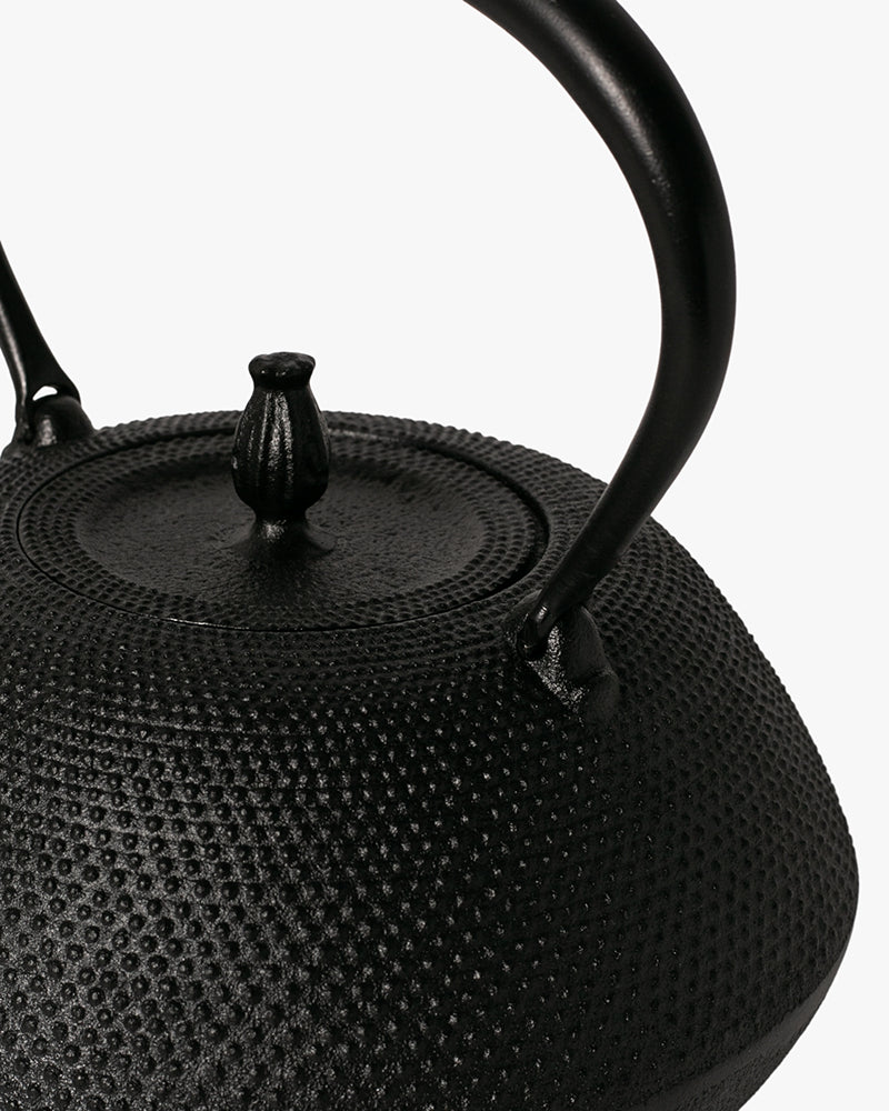 Kettle, Oitomi, Nambu Tekki, Kawari-Santama Arare 1.8L