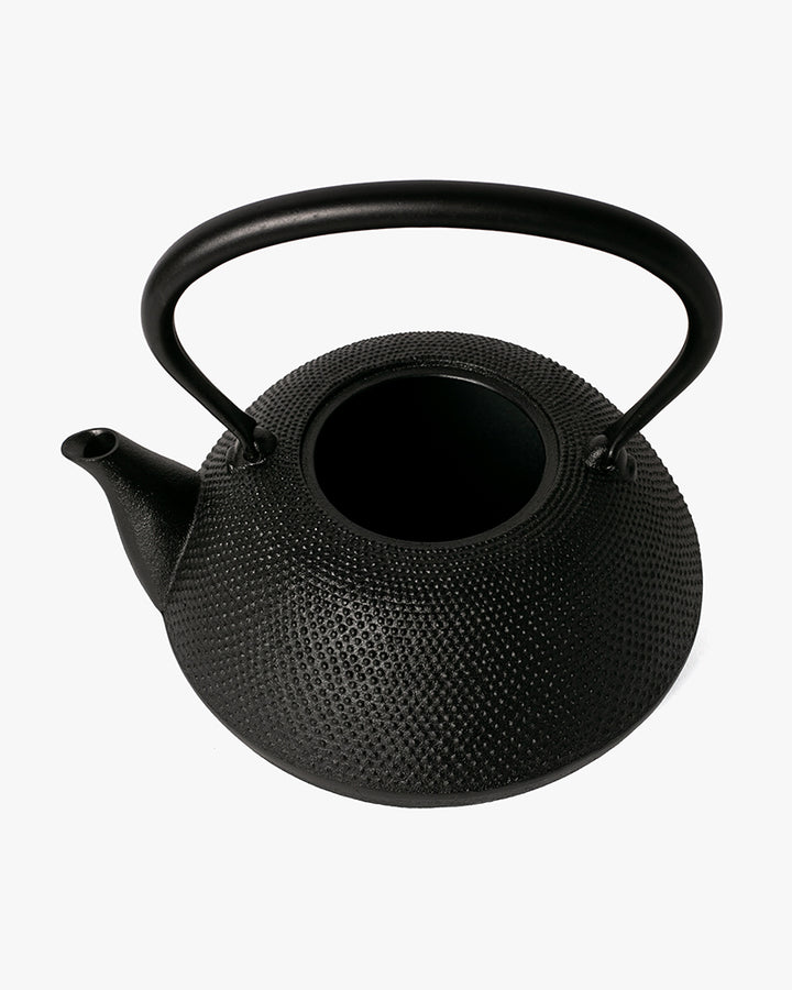 Kettle, Oitomi, Nambu Tekki, Kawari-Santama Arare 1.8L