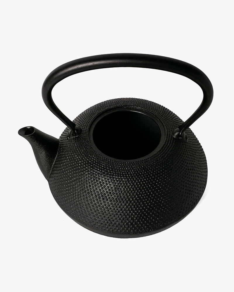 Kettle, Oitomi, Nambu Tekki, Kawari-Santama Arare 1.8L