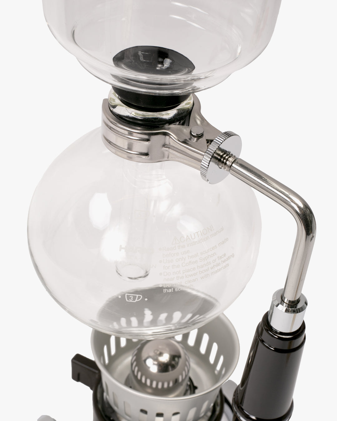 Hario, Coffee Syphon, Technica, 600ml