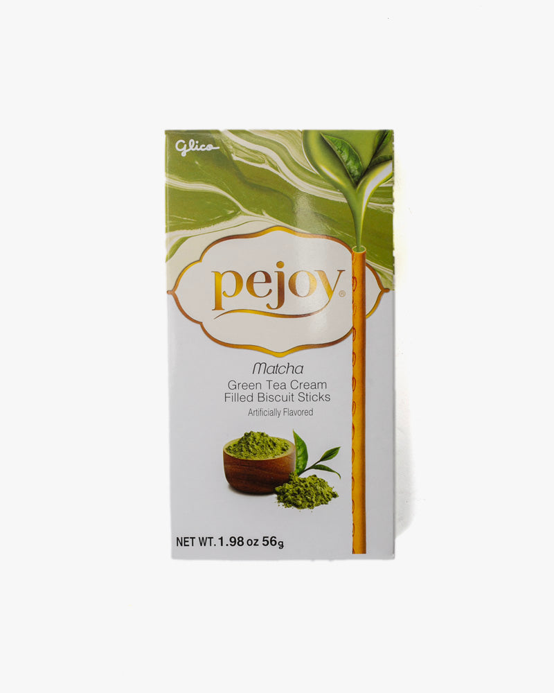 Pejoy, Matcha