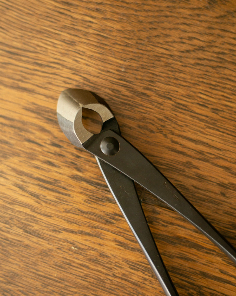 Tanabe Hasami, Branch Cutter