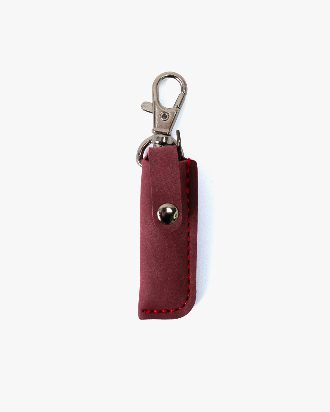Higonokami, Japanese Knife, Mame Utility Knife - Red Sheath