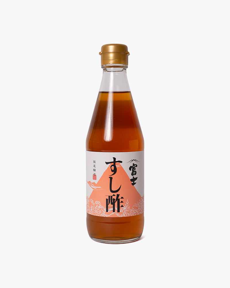 Japanese Pantry, Iio Jozo, Sushi Vinegar