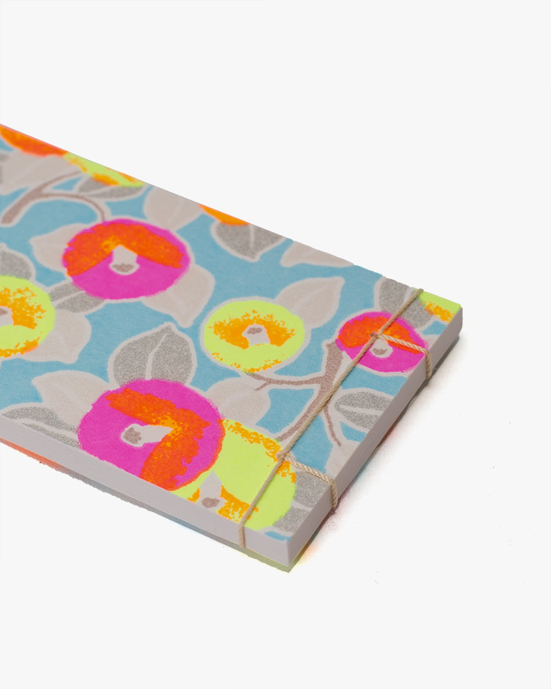 Shogado Memo Pad, Neon Series 