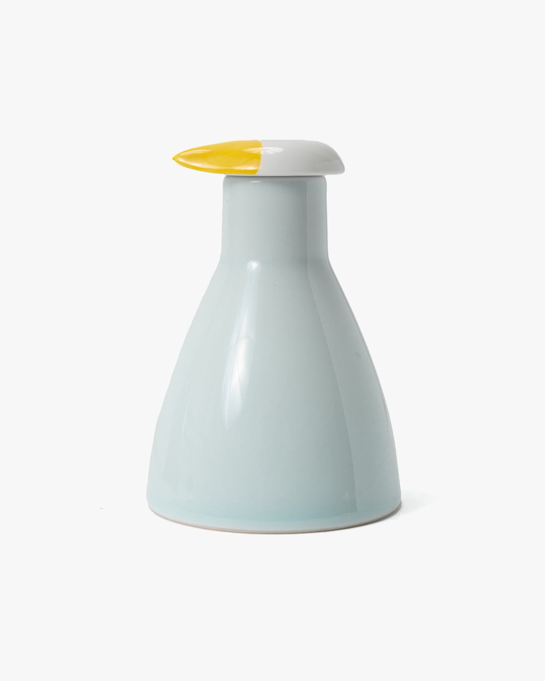 Soy Sauce Dispenser, Bisque, Kotoriro Series