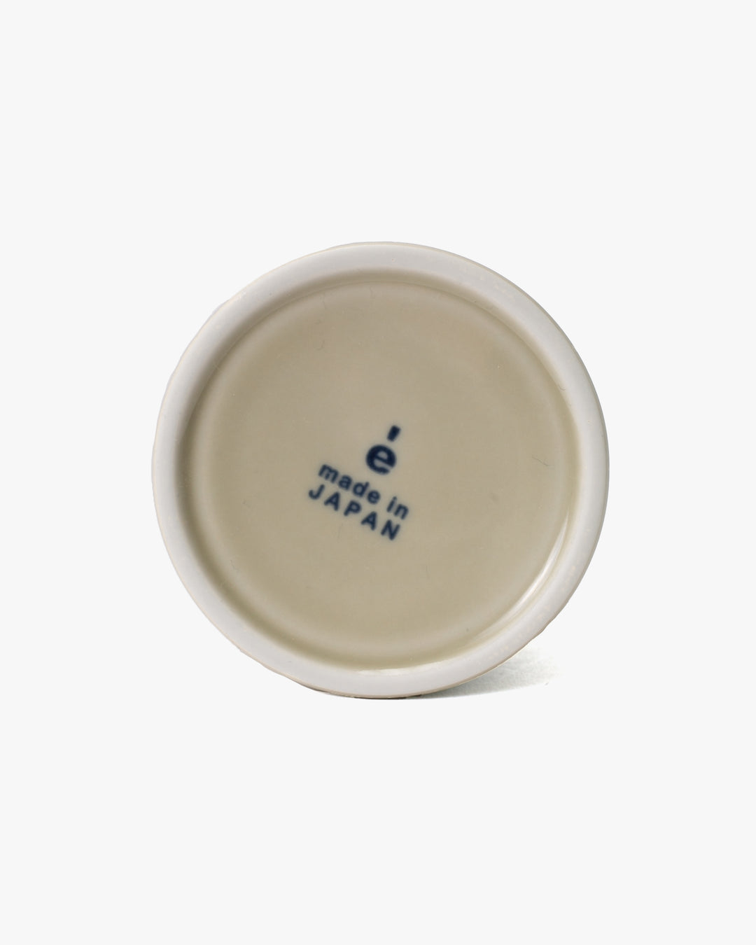 Soy Sauce Dispenser, Bisque, Kotoriro Series