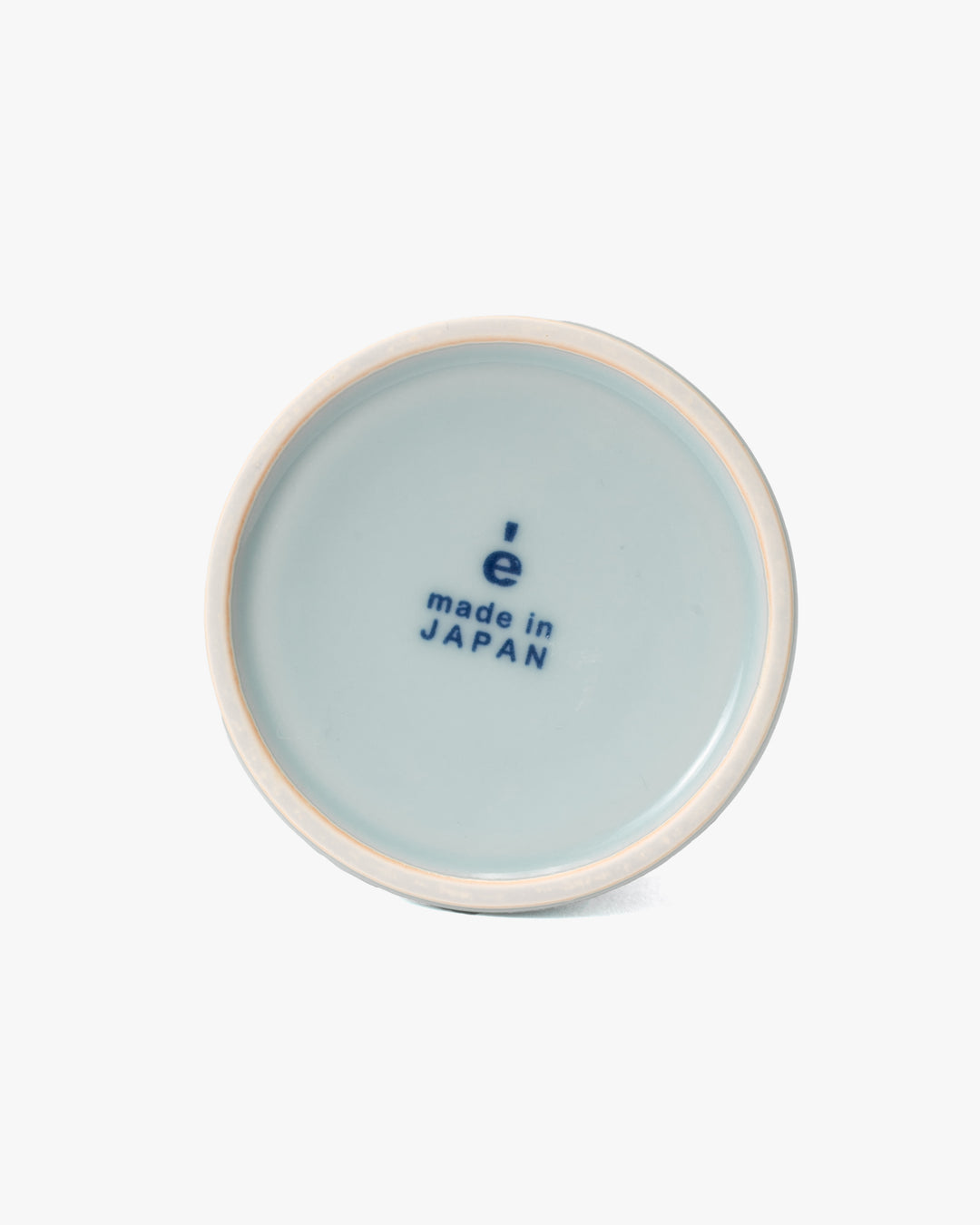 Soy Sauce Dispenser, Bisque, Kotoriro Series
