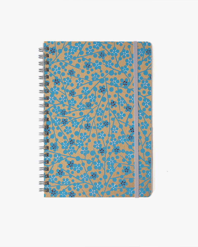 Shogado Ring Notebook, Tone 