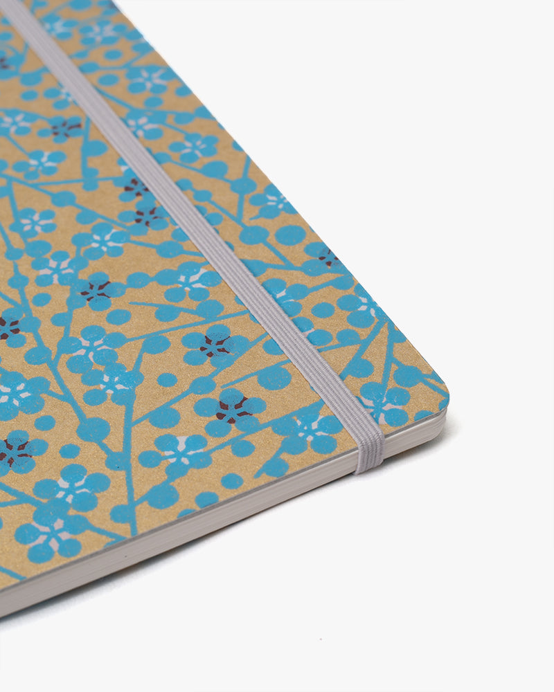 Shogado Ring Notebook, Tone 