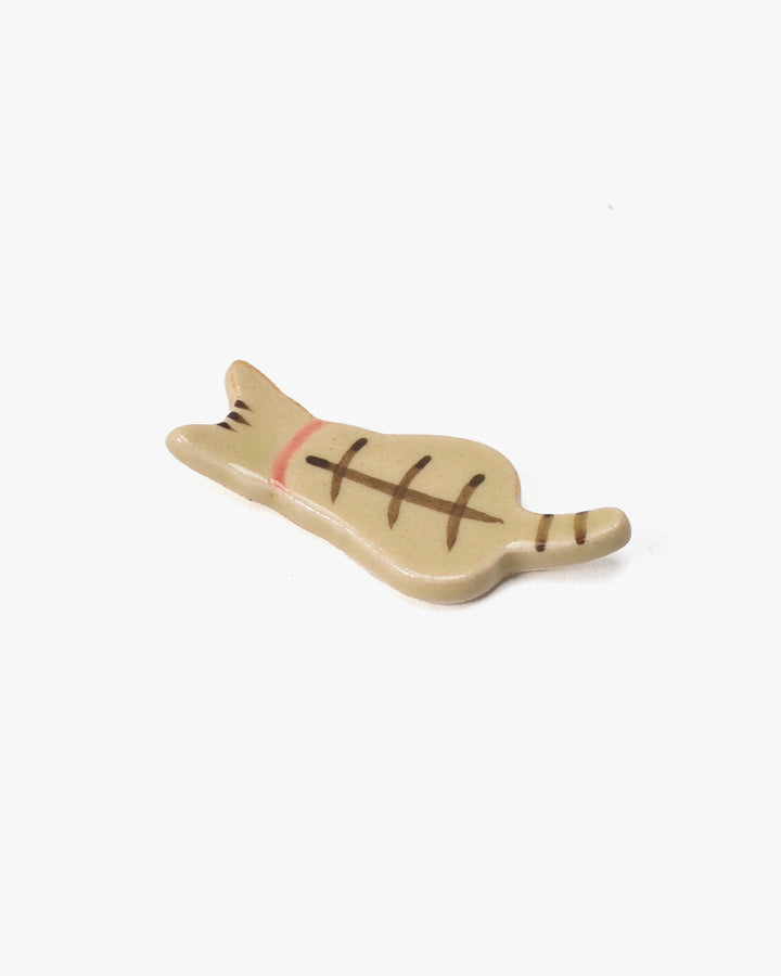 Chopstick Rest, Kawai, Cat Series