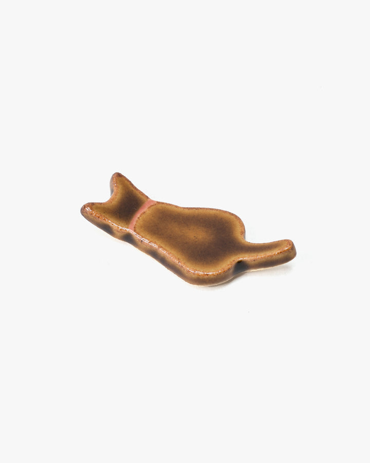 Chopstick Rest, Kawai, Cat Series