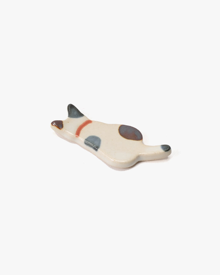 Chopstick Rest, Kawai, Cat Series