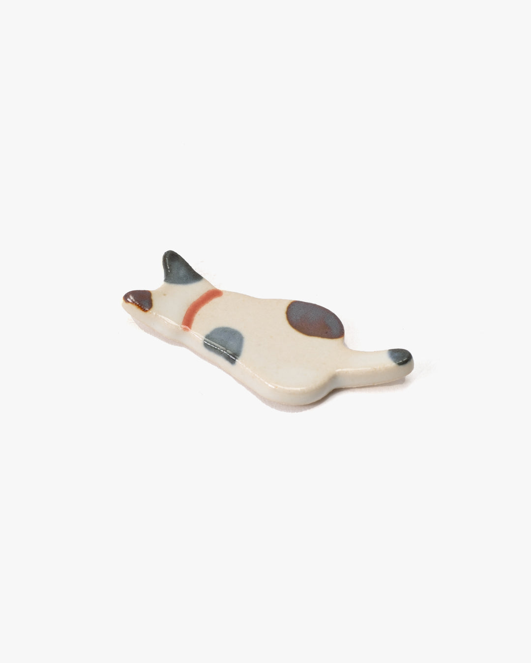 Chopstick Rest, Kawai, Cat Series