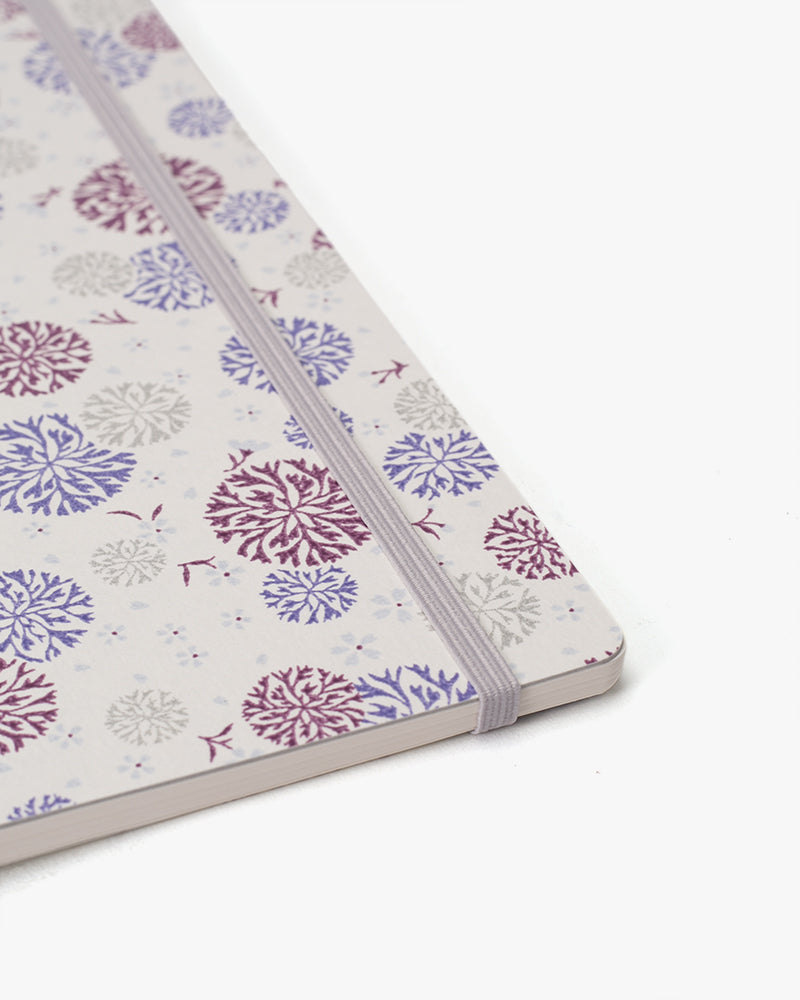 Shogado Ring Notebook, Chic 