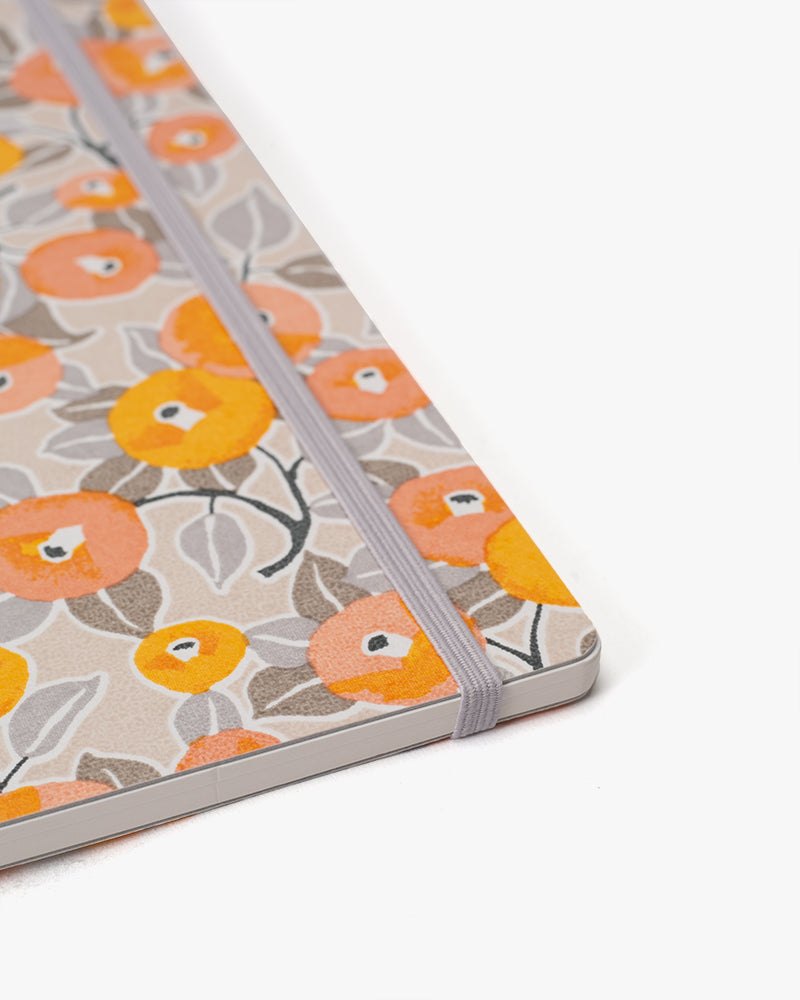 Shogado Ring Notebook, Chic 