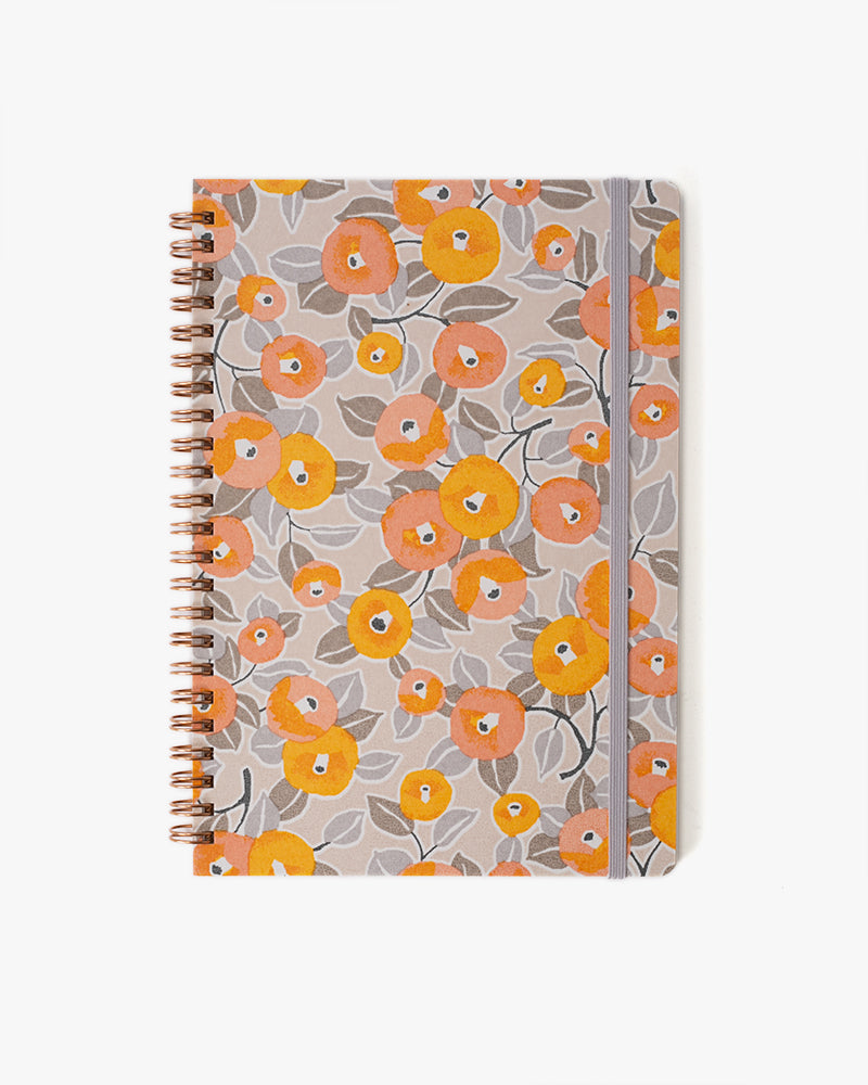 Shogado Ring Notebook, Chic 