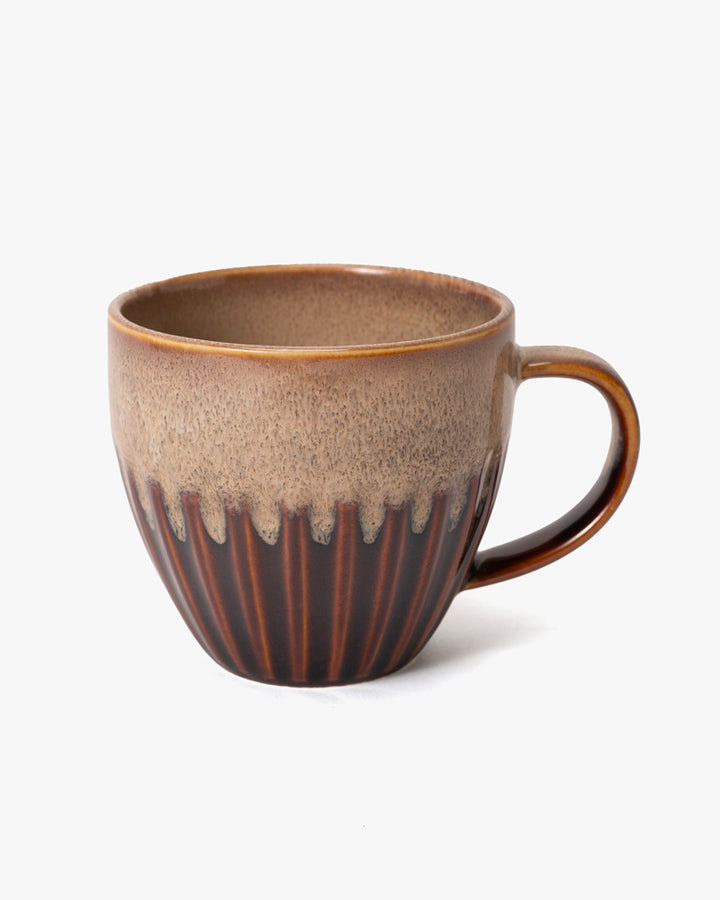 Mug, Masterscraft, Torori Brown