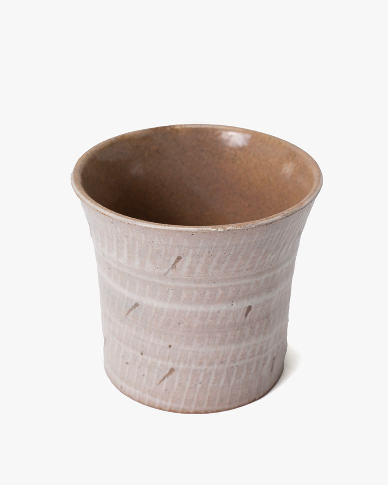 Cup, Masterscraft, Light Gray