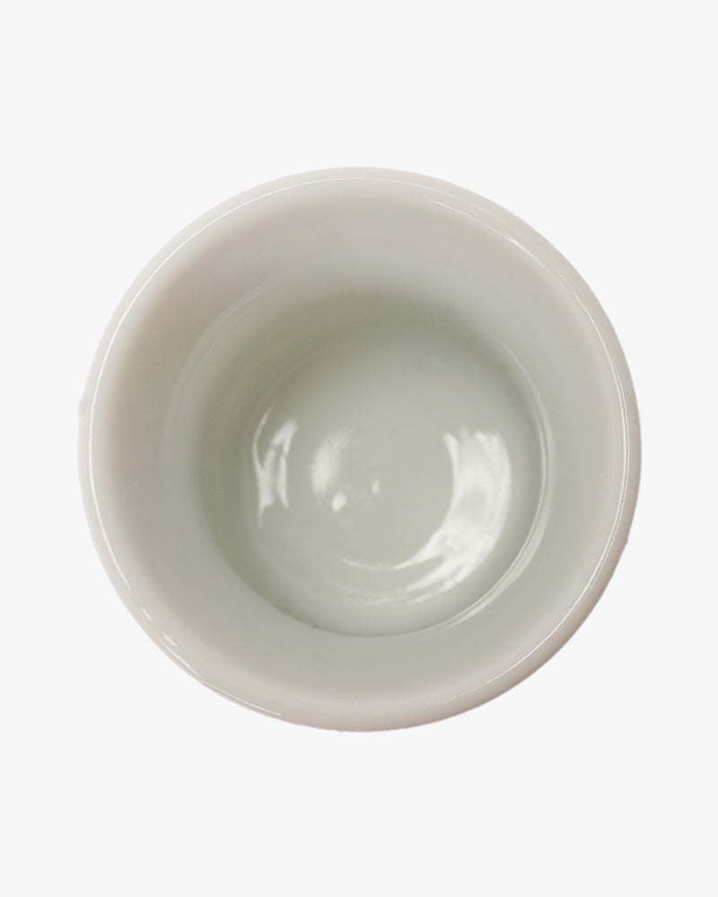 Sake Cup, Ichiyama, Akae Kachou