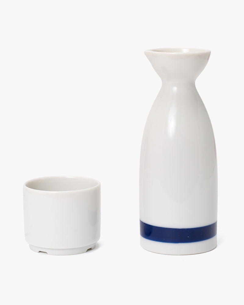 Sake Cup, Ichiyama, Tower Sakazuki