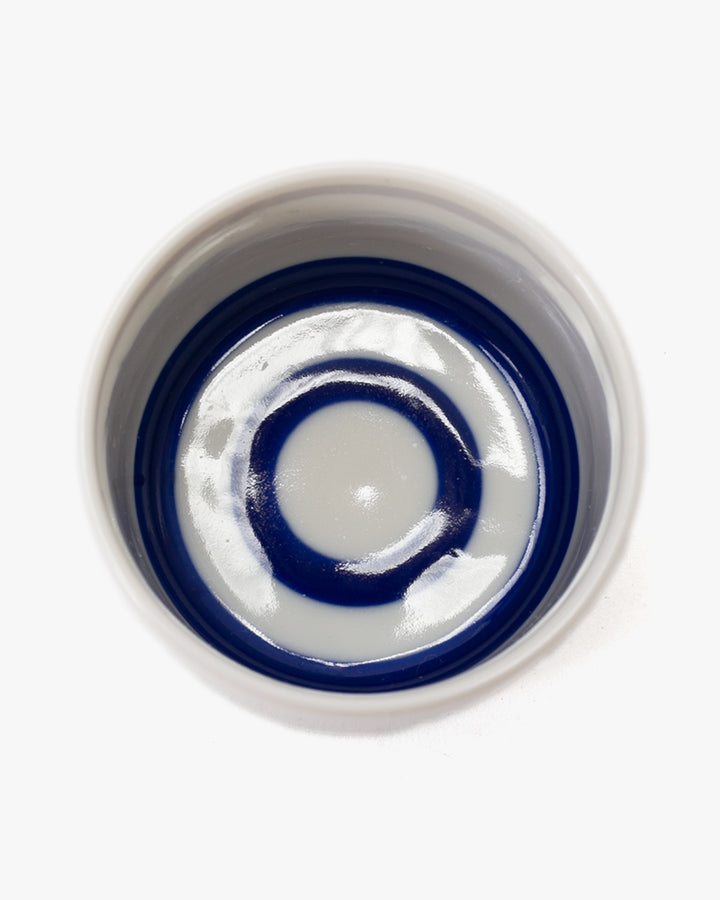 Sake Cup, Ichiyama, Tower Sakazuki