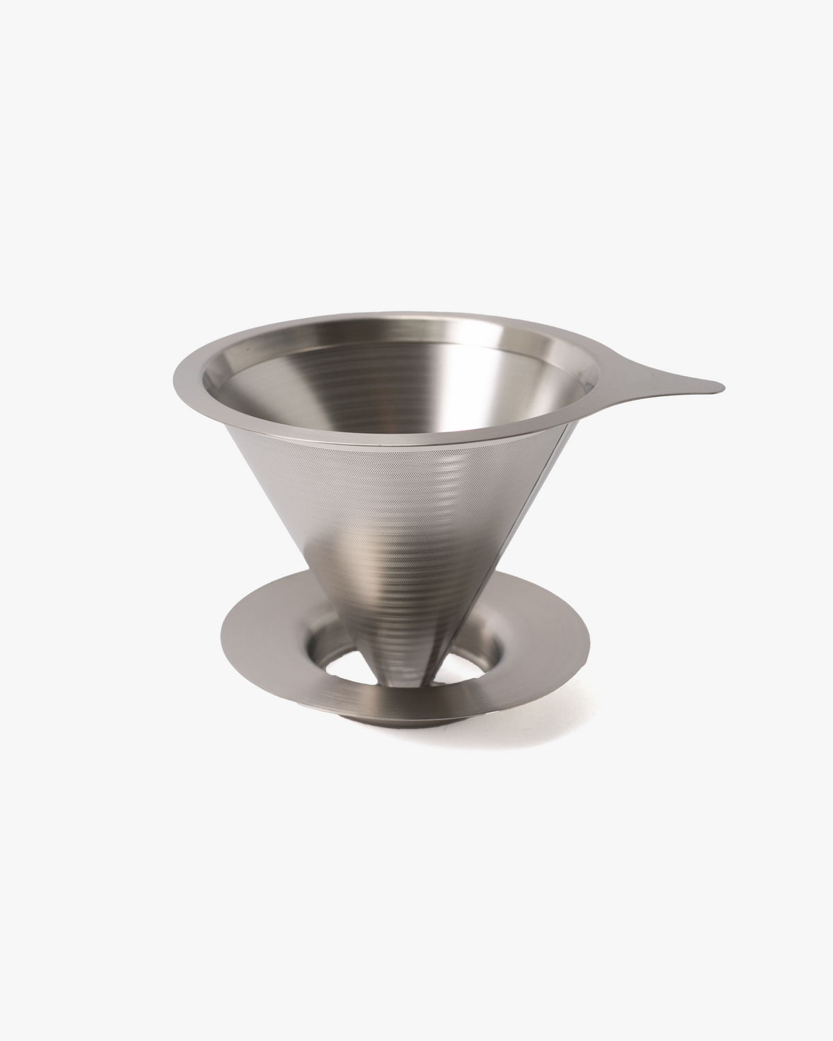 Hario, Coffee Dripper, Double Mesh Metal