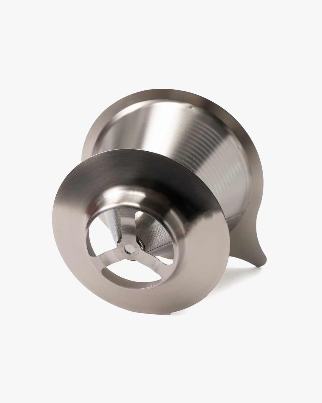 Hario, Coffee Dripper, Double Mesh Metal