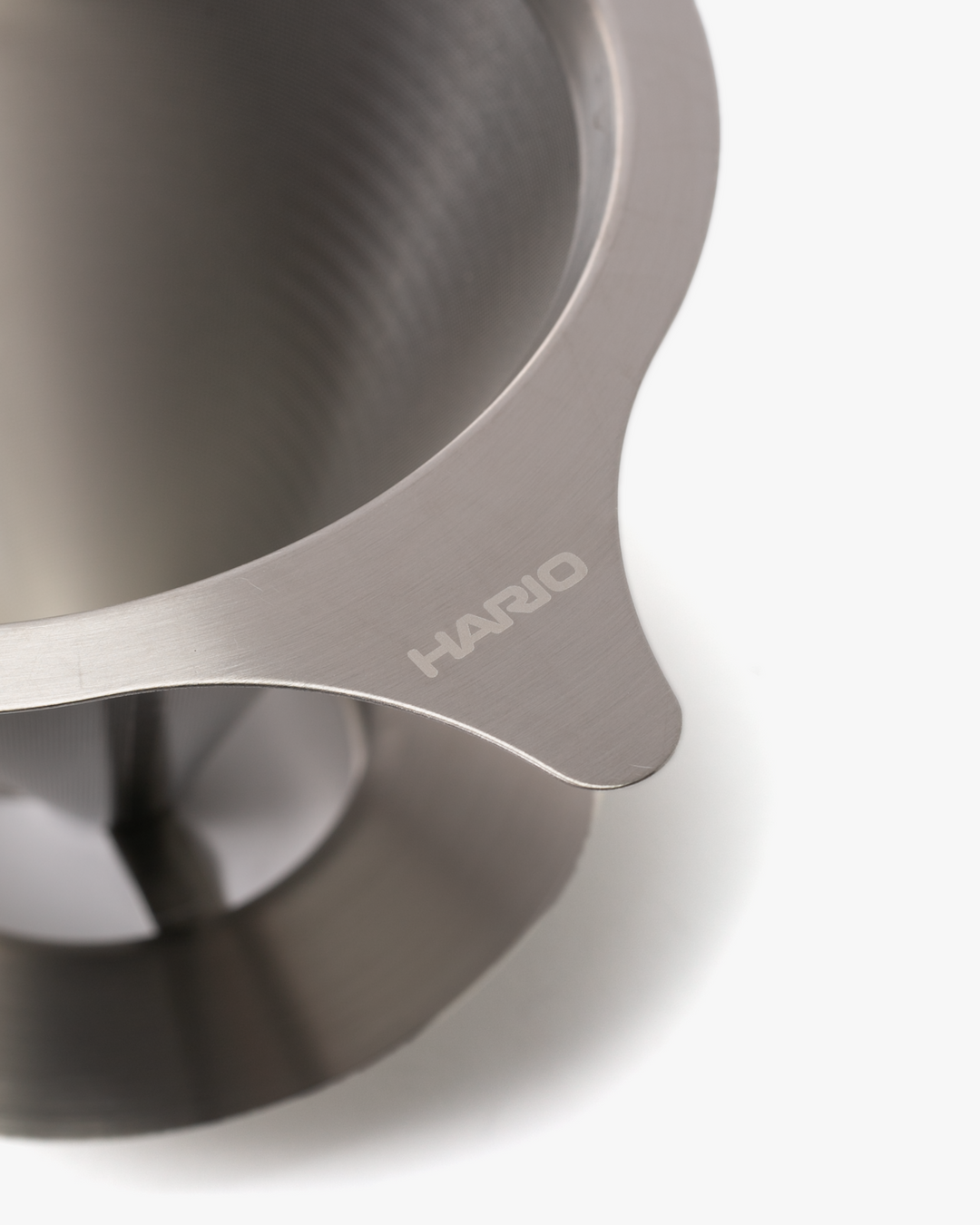 Hario, Coffee Dripper, Double Mesh Metal