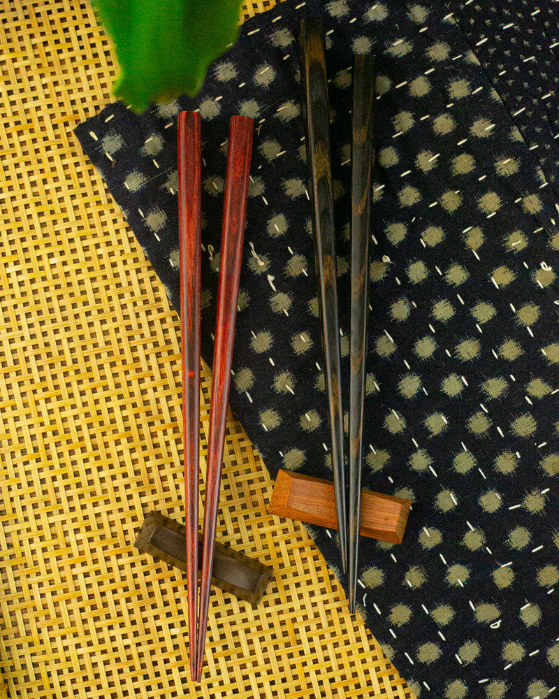Chopsticks, Kawai, Daikoku-bashira