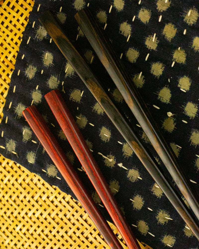 Chopsticks, Kawai, Daikoku-bashira