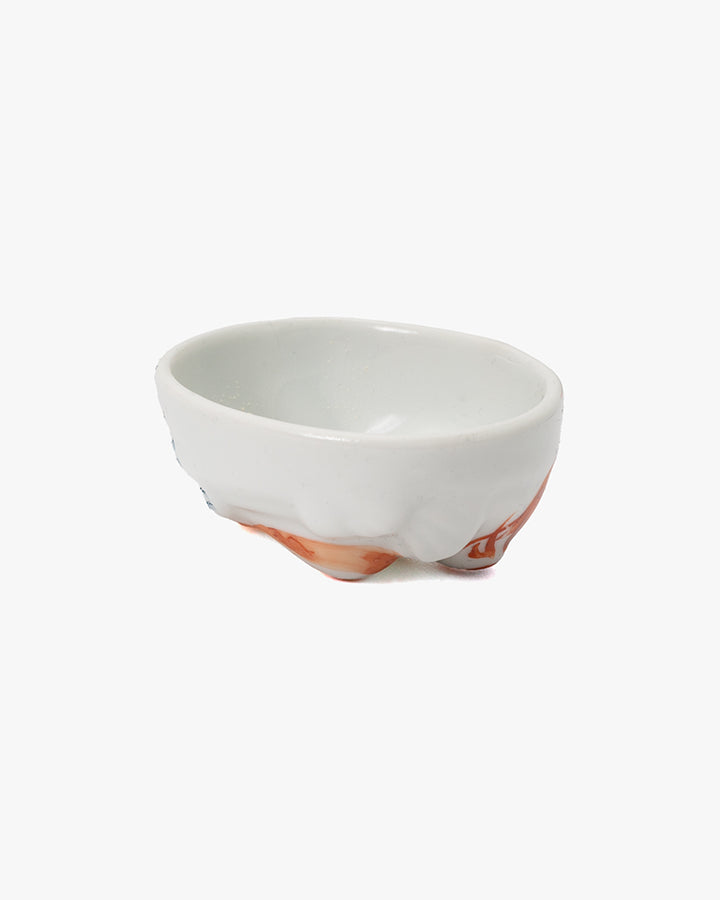 Sake Cup, Ichiyama, Hyottoko