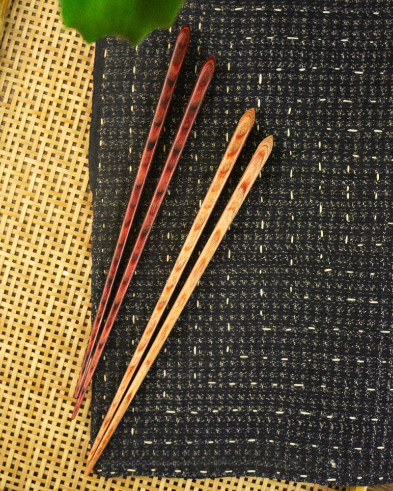 Chopsticks, Kawai, Ryusei