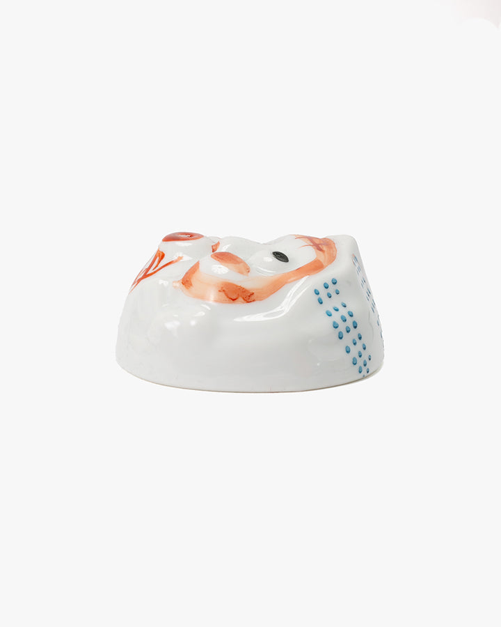 Sake Cup, Ichiyama, Hyottoko