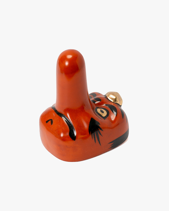 Sake Cup, Ichiyama, Tengu