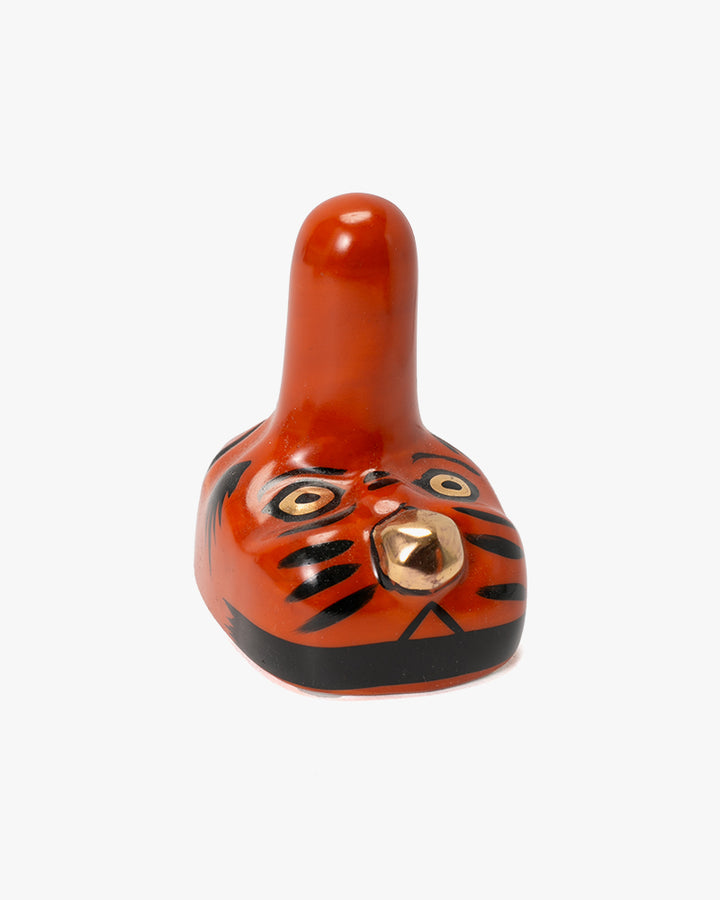 Sake Cup, Ichiyama, Tengu