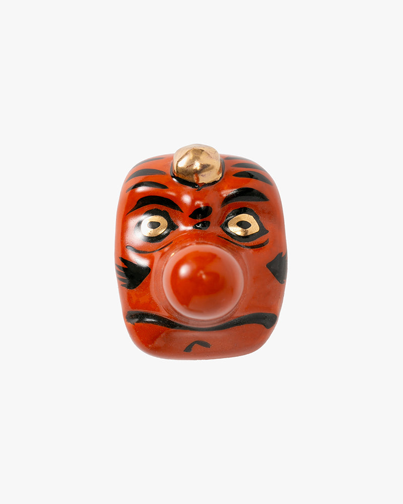Sake Cup, Ichiyama, Tengu