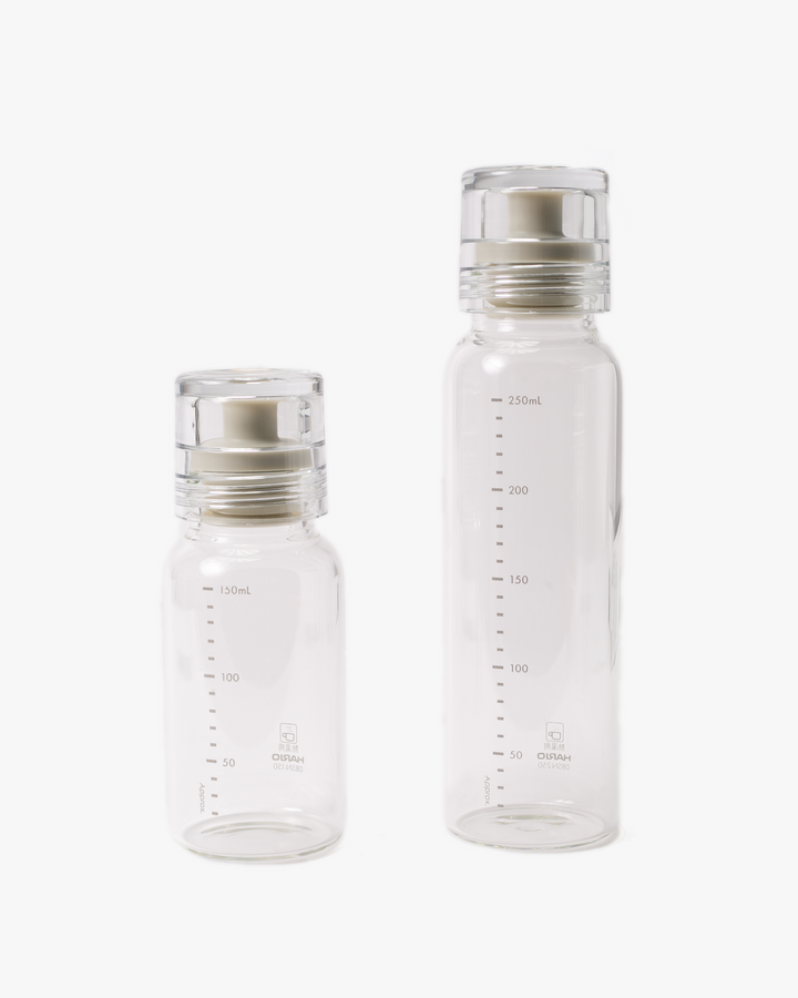 Dressing Bottle, Hario, Slim, 150/250ml