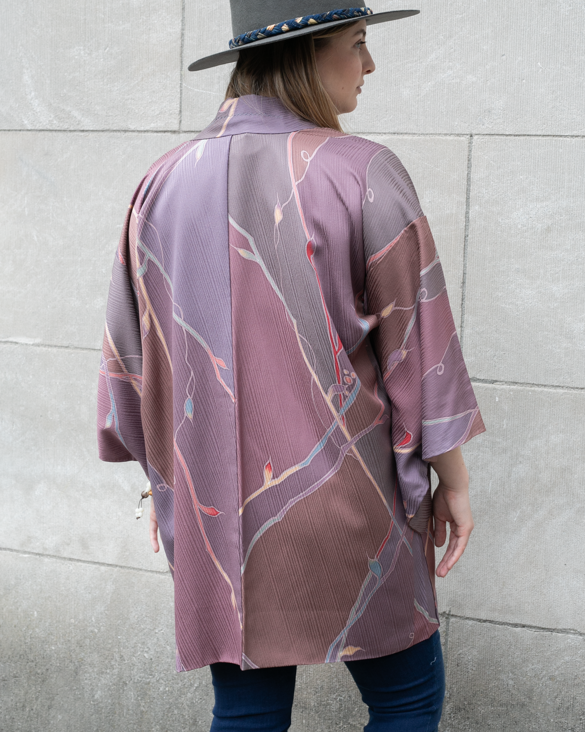 Kiriko | Traditional Japanese Textiles | Handmade in Portland, OR – Kiriko  Made