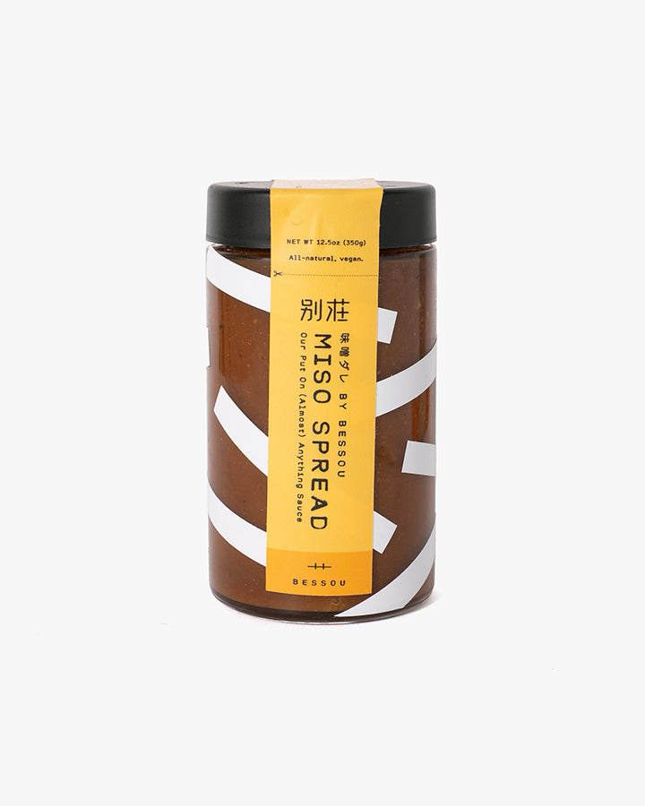 Bessou, Miso Spread