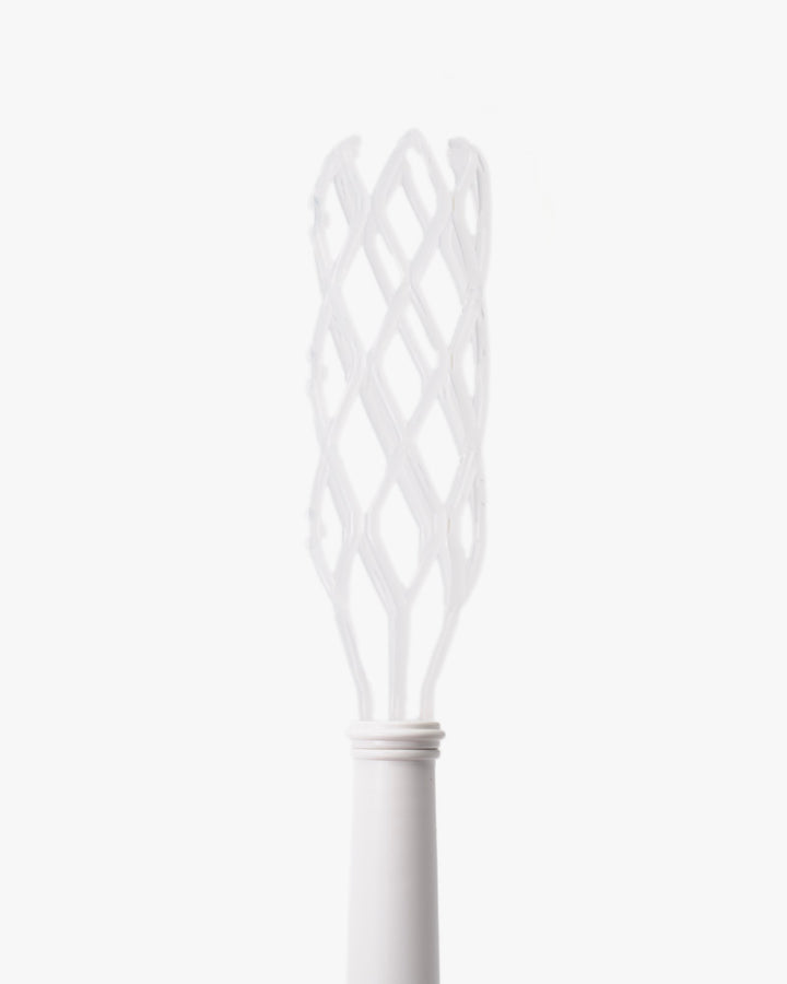 Rice Washing Wand, Hirosho, White