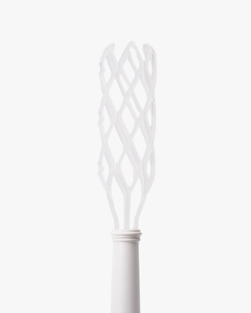 Rice Washing Wand, Hirosho, White