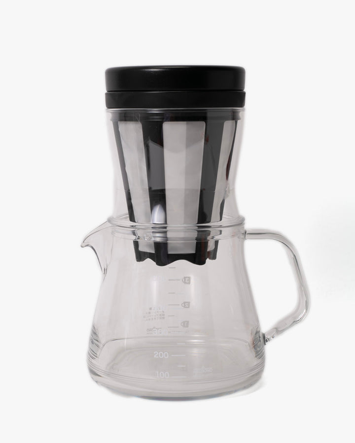 Pot, Hirosho, Coffee Server Stron