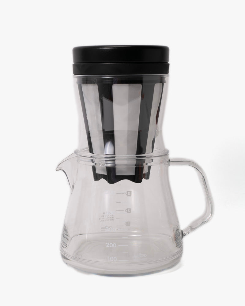 Pot, Hirosho, Coffee Server Stron