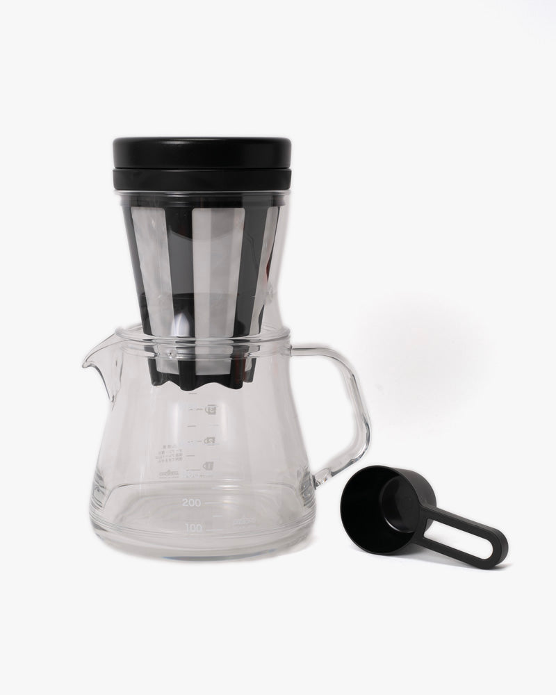 Pot, Hirosho, Coffee Server Stron